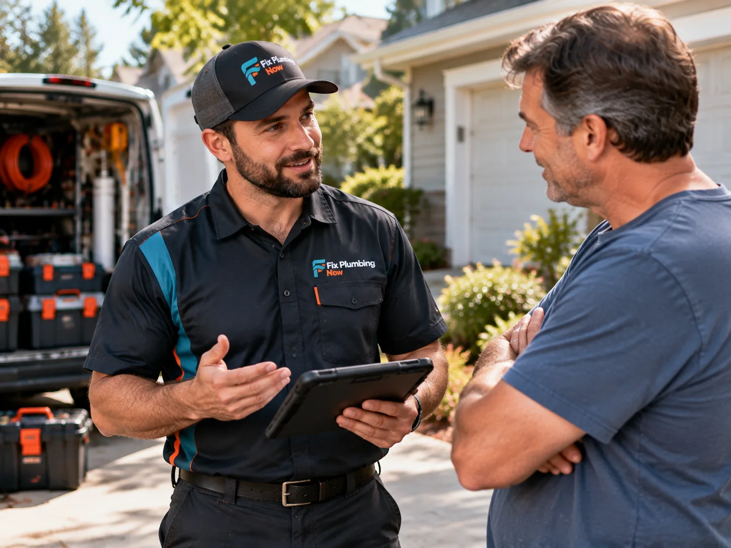 Clogged Drain Service Tiskilwa, IL FAQs